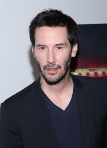 Keanu Reeves pic #522624