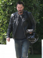 Keanu Reeves photo #