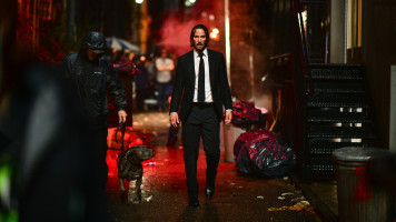 Keanu Reeves photo #