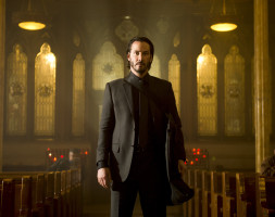 Keanu Reeves photo #