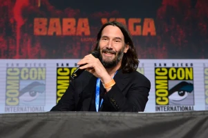 photo 17 in Keanu Reeves gallery [id1307824] 2022-08-10