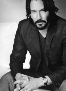 photo 5 in Keanu Reeves gallery [id64136] 0000-00-00