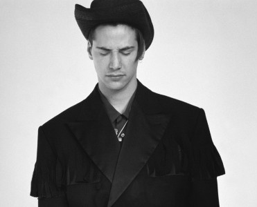 photo 3 in Keanu gallery [id436487] 2012-01-21