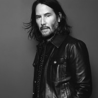 Keanu Reeves photo #