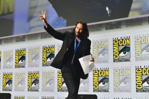 photo 22 in Keanu Reeves gallery [id1307819] 2022-08-10