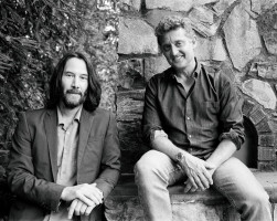 photo 26 in Keanu Reeves gallery [id1233318] 2020-09-18