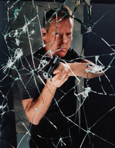 Kiefer Sutherlend pic #442990