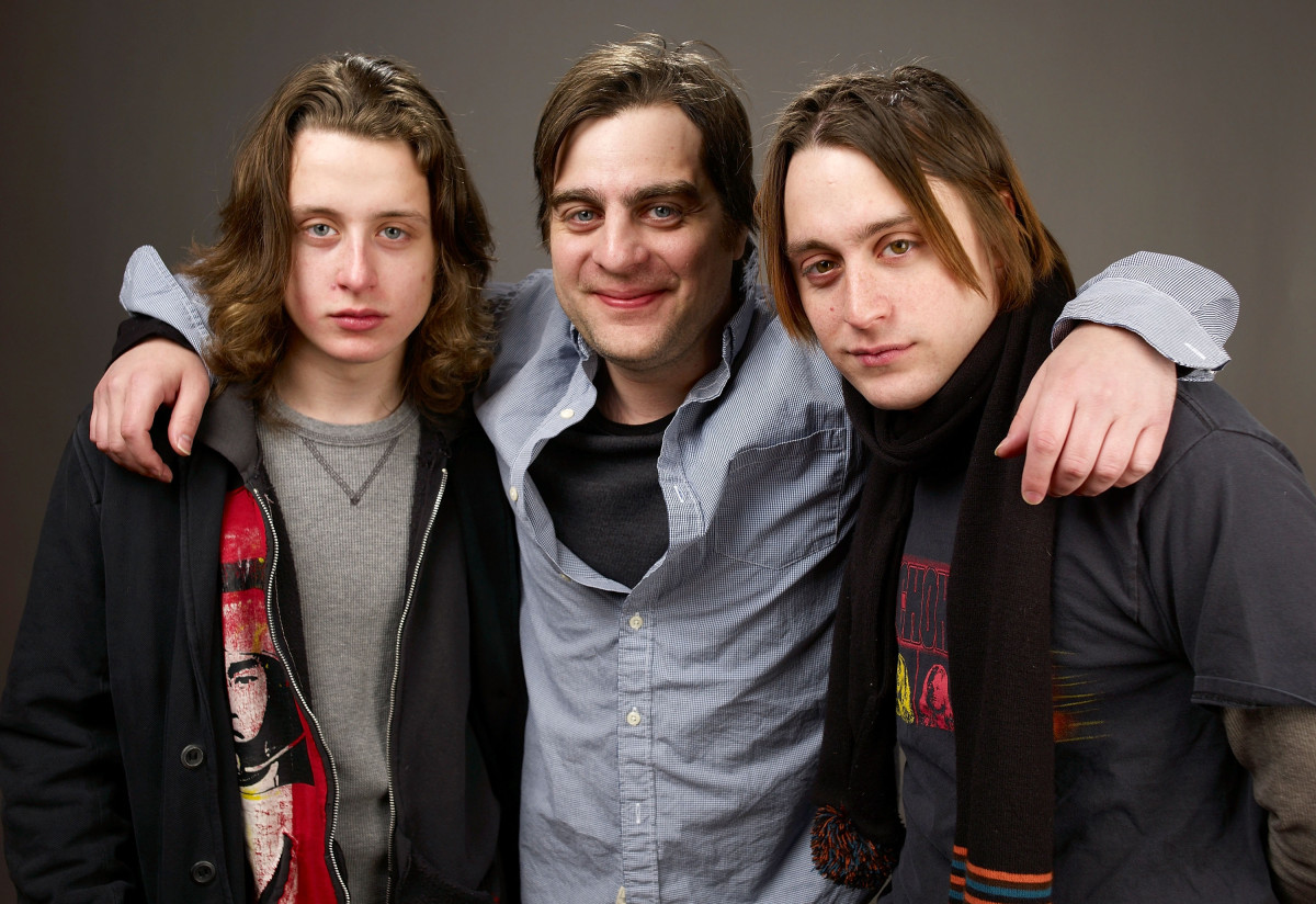 Kieran Culkin: pic #486725