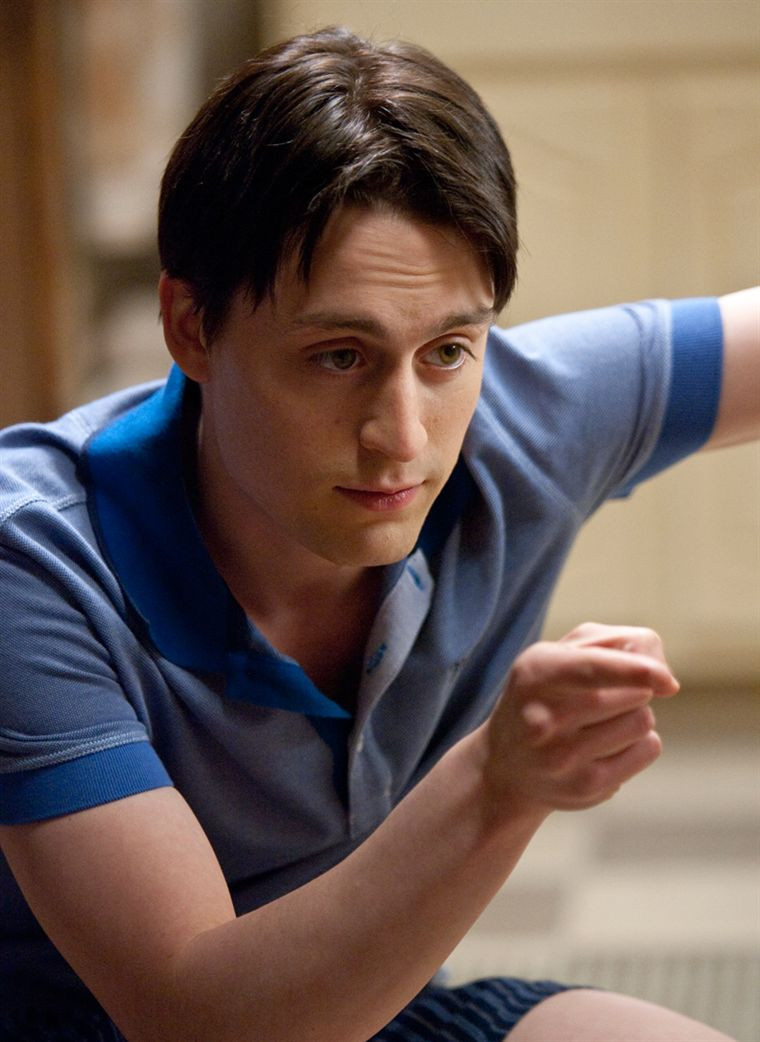 Kieran Culkin: pic #334228