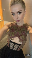 photo 4 in Kiernan Shipka gallery [id1311330] 2022-10-07