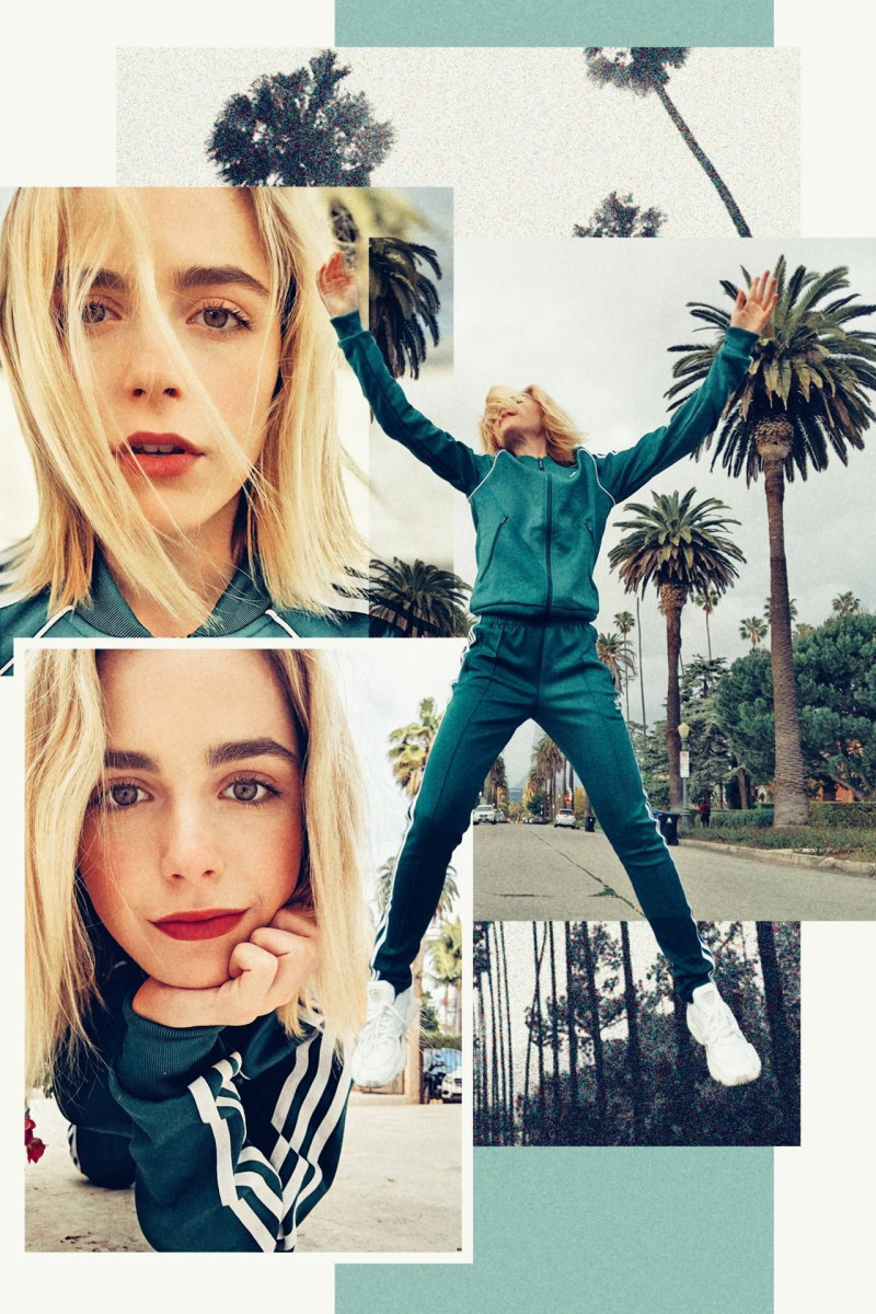 Kiernan Shipka: pic #1120475