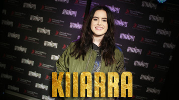 Kiiara photo #