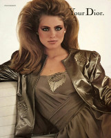 Kim Alexis pic #1319292