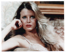 Kim Basinger photo #