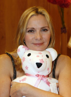photo 17 in Kim Cattrall gallery [id232845] 2010-02-03