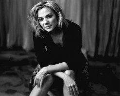 photo 29 in Kim Cattrall gallery [id222827] 2010-01-08