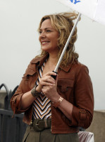 photo 6 in Kim Cattrall gallery [id98481] 2008-06-19