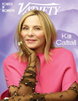 Kim Cattrall pic #1328502