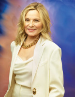 Kim Cattrall pic #1328503