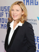 Kim Cattrall photo #