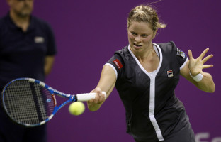photo 28 in Kim Clijsters gallery [id520676] 2012-08-08