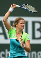 photo 18 in Clijsters gallery [id464086] 2012-03-26