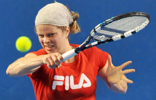 Kim Clijsters photo #