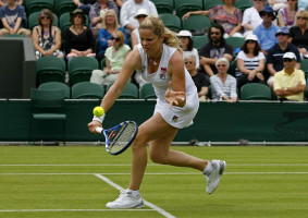 photo 23 in Kim Clijsters gallery [id520711] 2012-08-08