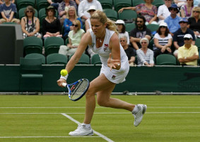 photo 23 in Clijsters gallery [id520711] 2012-08-08