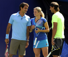 photo 22 in Kim Clijsters gallery [id520712] 2012-08-08