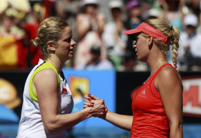 photo 21 in Kim Clijsters gallery [id520713] 2012-08-08