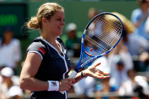 Kim Clijsters photo #