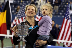 Kim Clijsters photo #