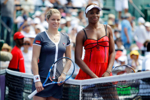 photo 11 in Kim Clijsters gallery [id527405] 2012-09-01