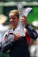 Kim Clijsters photo #