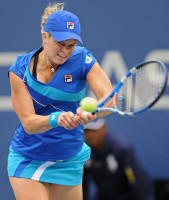 Kim Clijsters photo #