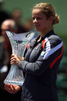 Kim Clijsters photo #