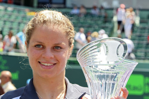 Kim Clijsters photo #