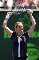 Kim Clijsters photo #