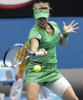 Kim Clijsters photo #