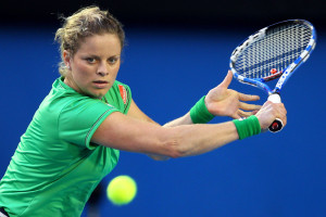 Kim Clijsters photo #