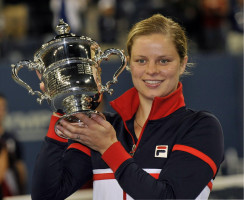 photo 11 in Kim Clijsters gallery [id464113] 2012-03-26