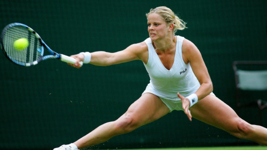 Kim Clijsters pic #464111