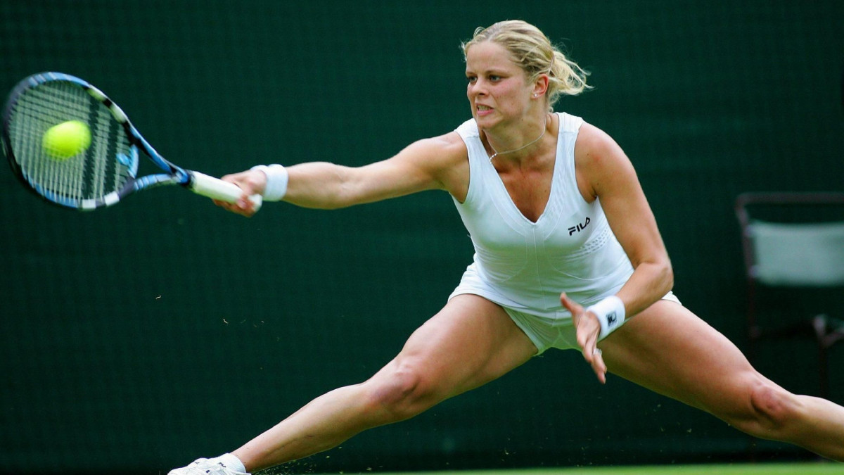 Kim Clijsters: pic #464111