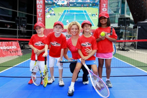 photo 7 in Kim Clijsters gallery [id520667] 2012-08-08