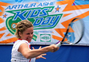 Kim Clijsters photo #