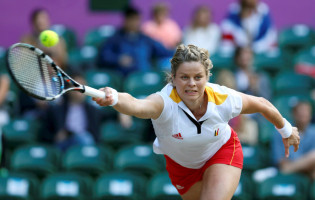 Kim Clijsters photo #