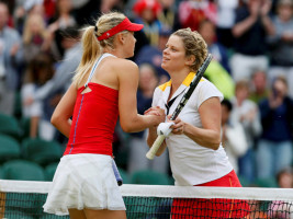 Kim Clijsters pic #528761