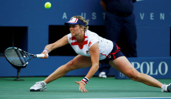 Kim Clijsters photo #