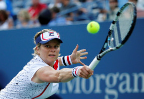 Kim Clijsters photo #